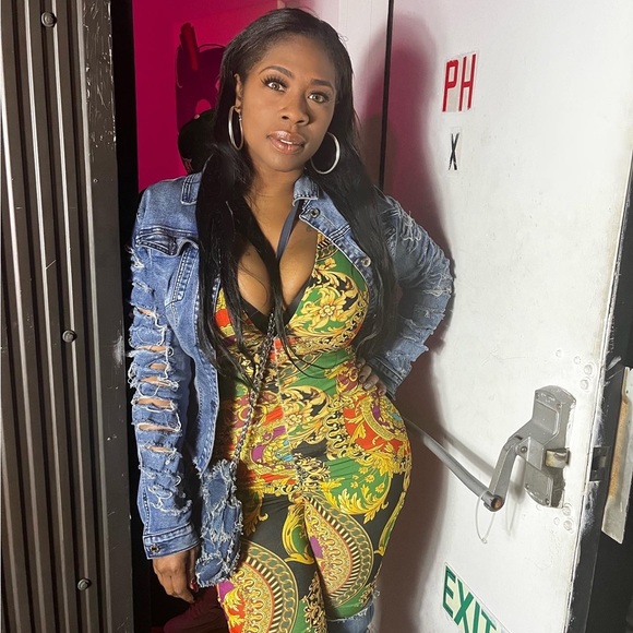 Meet your Posher, Kira - Picture 1 of 1